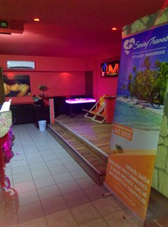 TAKE ME TO PARADISE - HAWAII - SWING TRAVEL - SEX PARTY