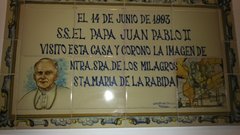 La Rabida 