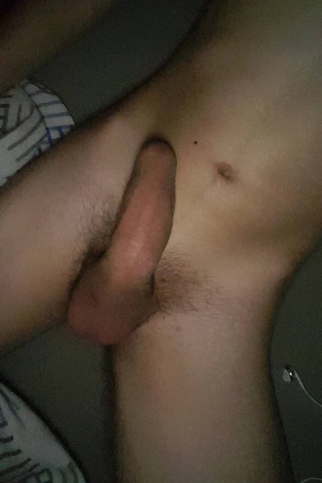 Bartek19cm
