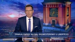 Wiadomośći TVP