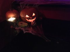 Zapraszamy na HALLOWEEN MARATON w Swngers Clubie LaVa!