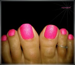 Magic Pink #25
