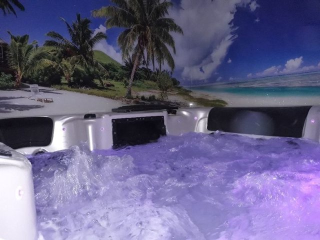minispa