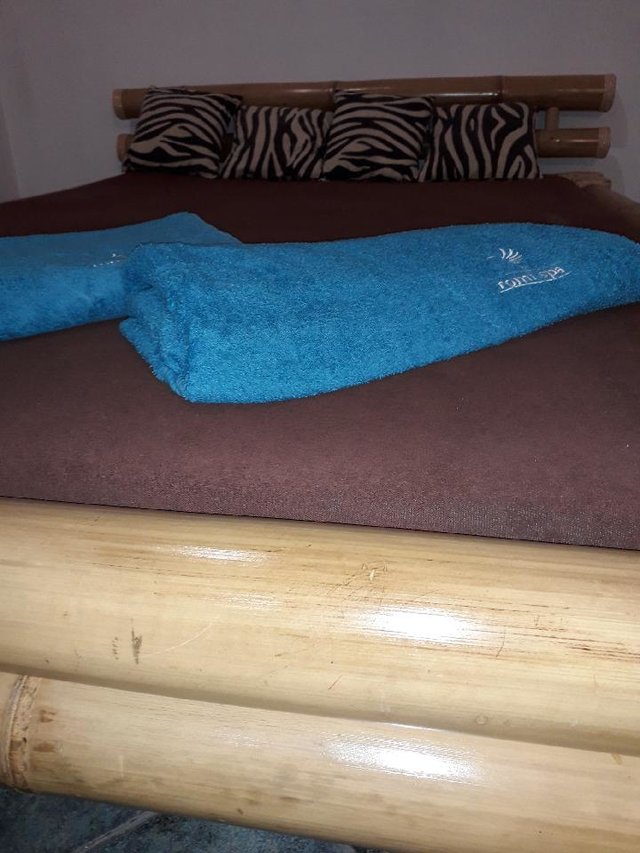 minispa