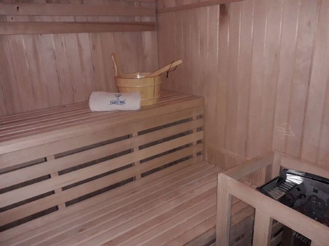 minispa