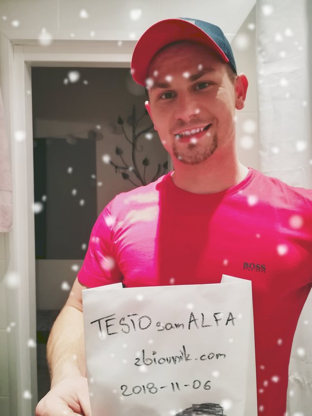 TESTOsamALFA