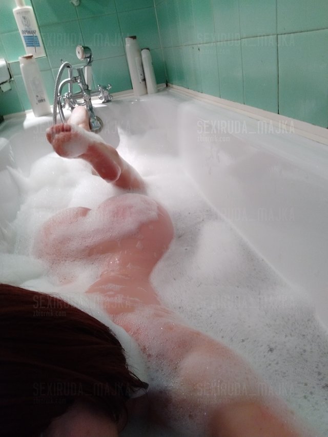 SexiRuda_Majka