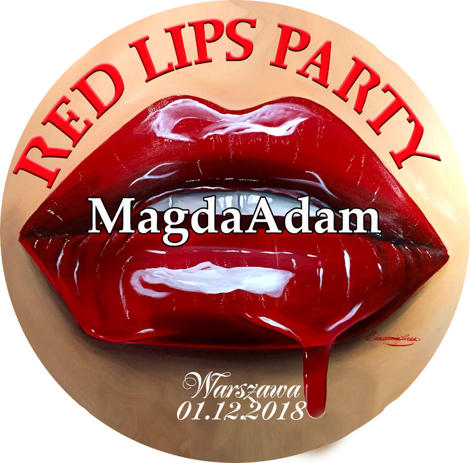 Reklama :) - MagdaAdam