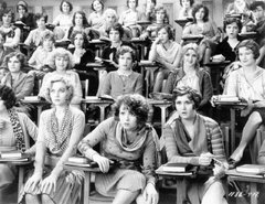 Lekcja edukacji seksualnej, 1929.jpg