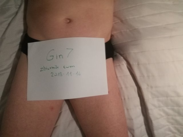 Gin7