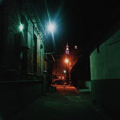 Downtown
