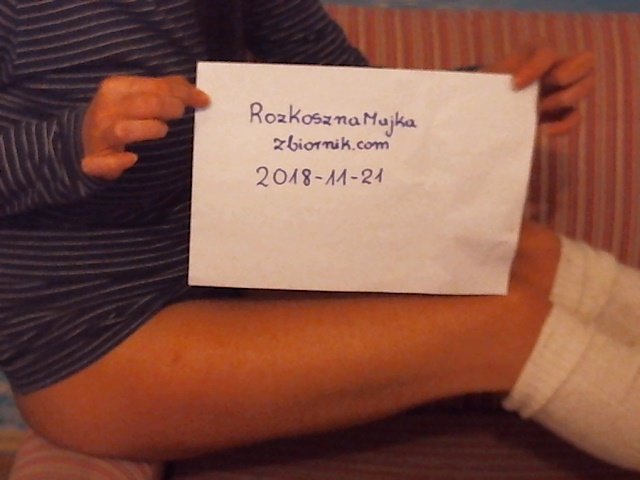 RozkosznaMajka