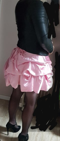 Tak trochę od dupy strony ^^
