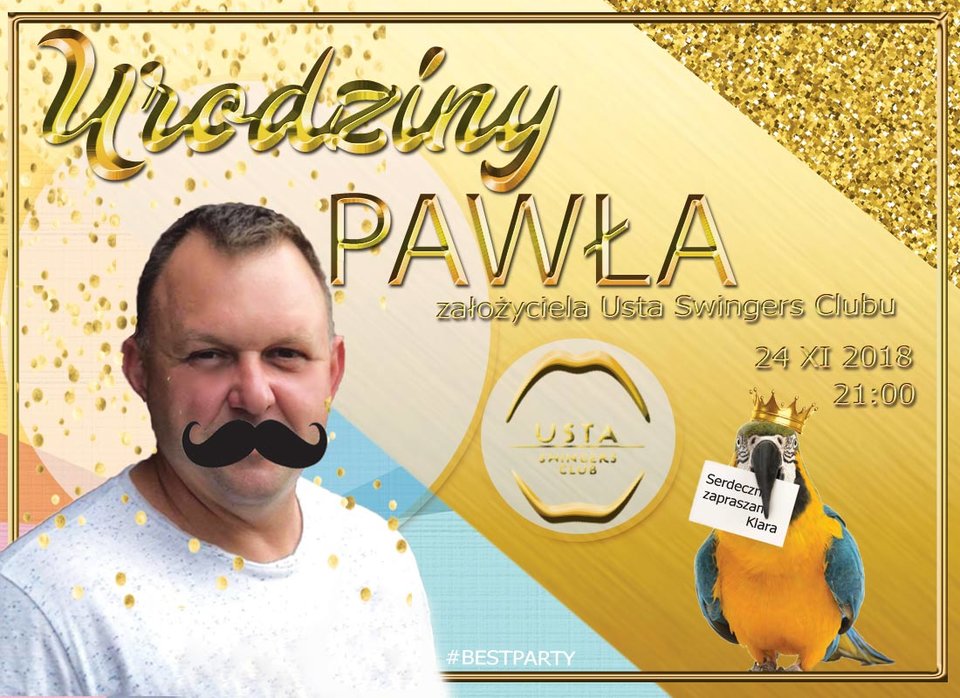 www.ustaclub.pl - UstaClub