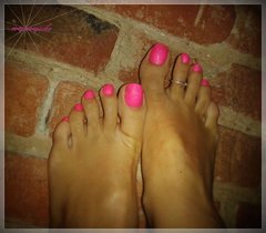 Magic Pink #28