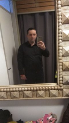 gotowy na spotkanie!