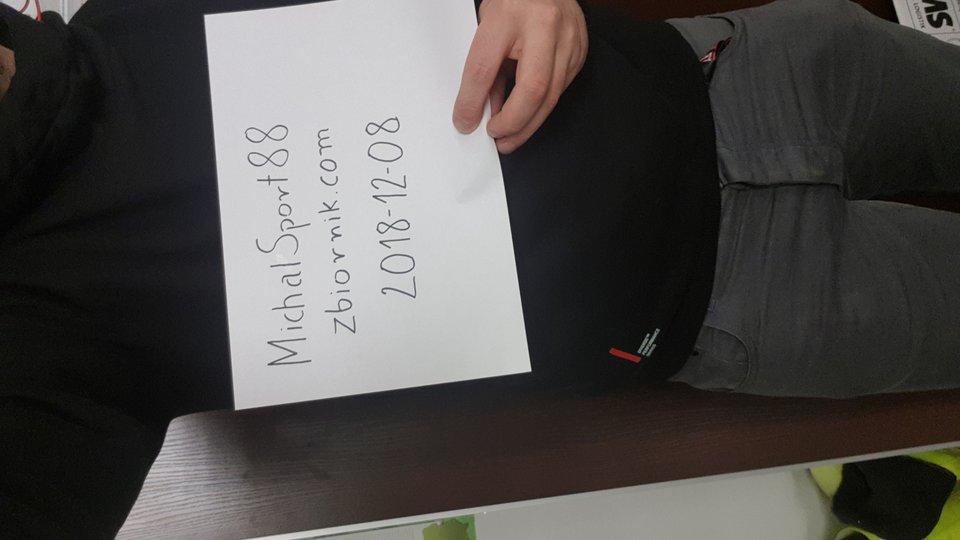 20181208_071008.jpg - MichalSport88