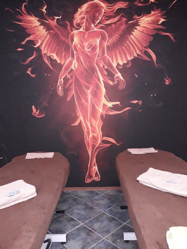 minispa