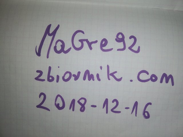 MaGre92
