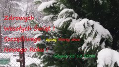 Święta 2018