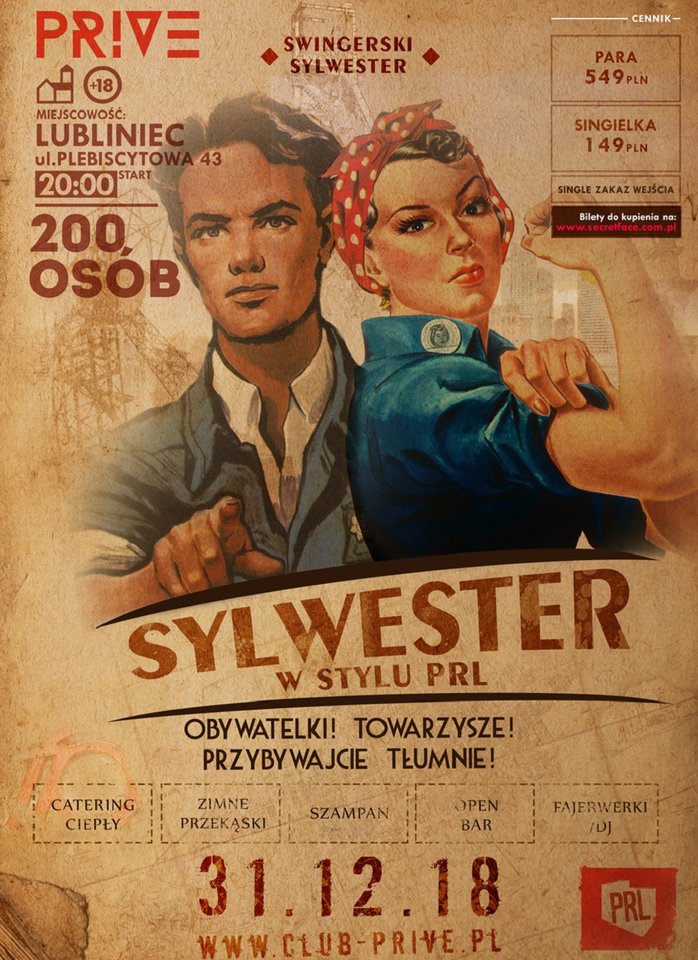 www.club-prive.pl - PriveClub