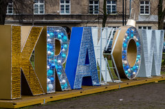 Nad Wisłą