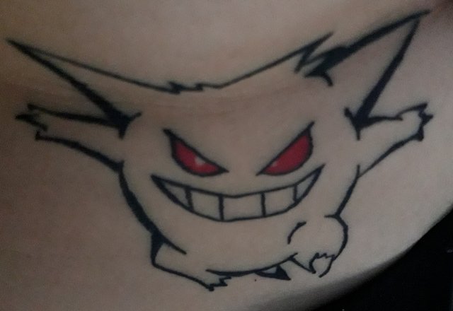 Gengar