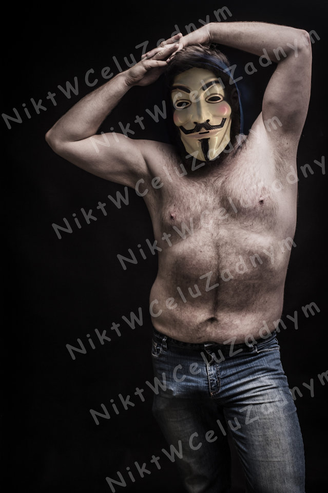 Nowe profilowe 2019 - Nikt_w_celu_zadnym