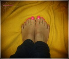 Candy Pink