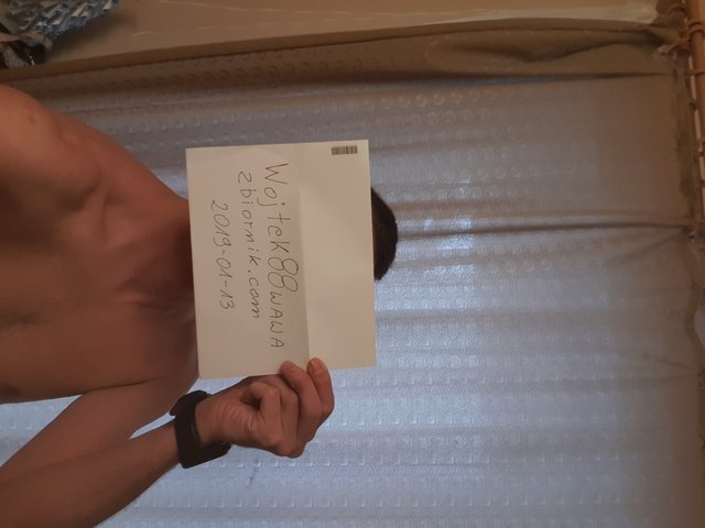 Wojtek88wawa