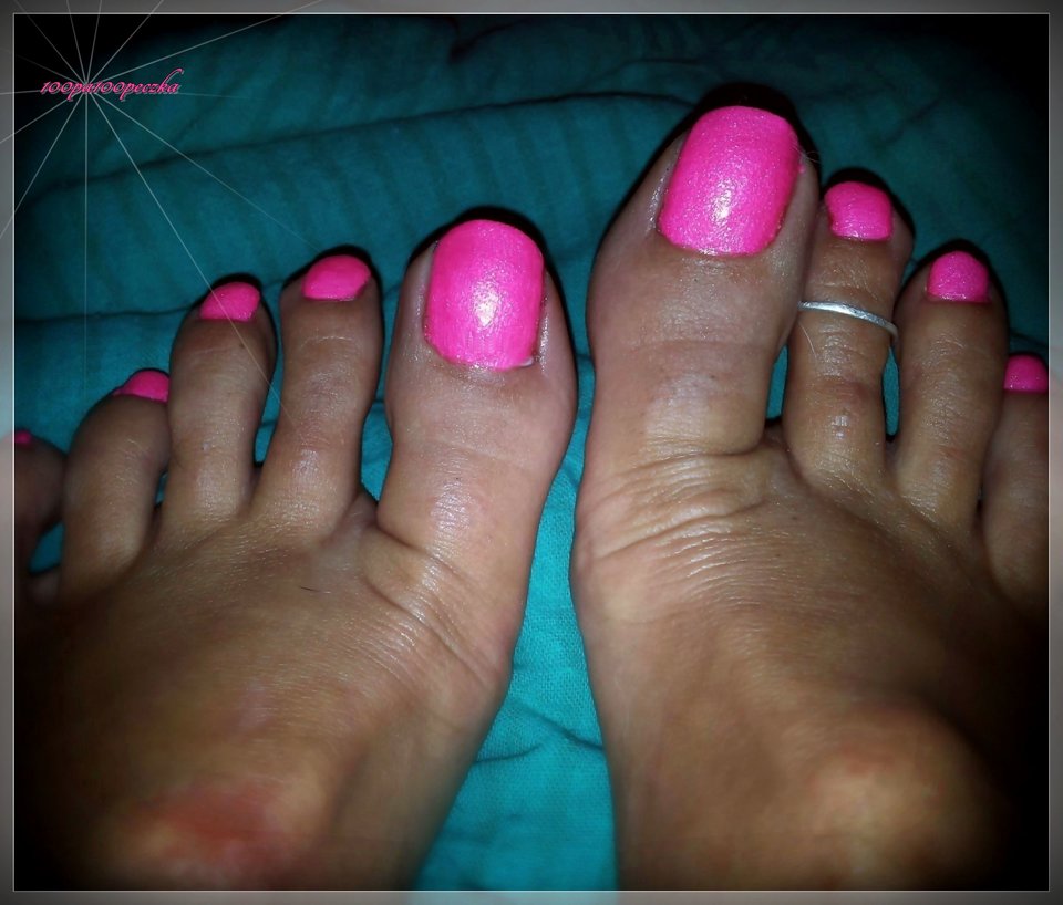 Magic Pink #30 - 100pa100peczka
