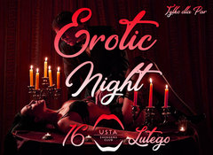 Usta Swingers Club - Warszawa