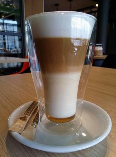latte