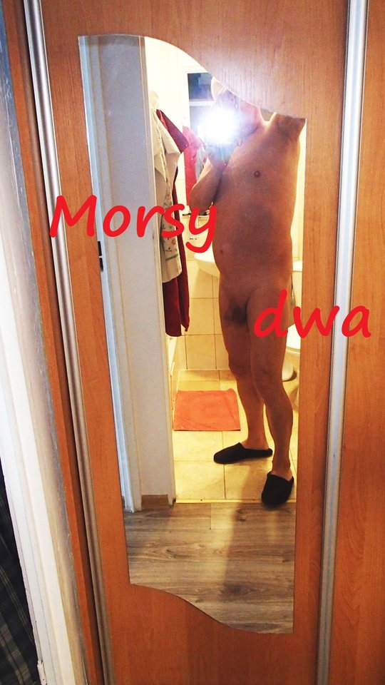 Selfi - Morsy_dwa