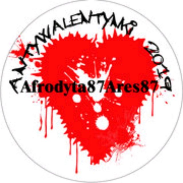 Afrodyta87Ares87