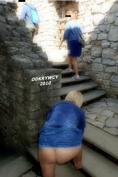 A ja tymczasem ... :)
