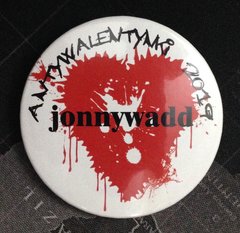 Graduation badge