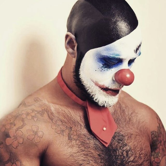 Tattohairyman