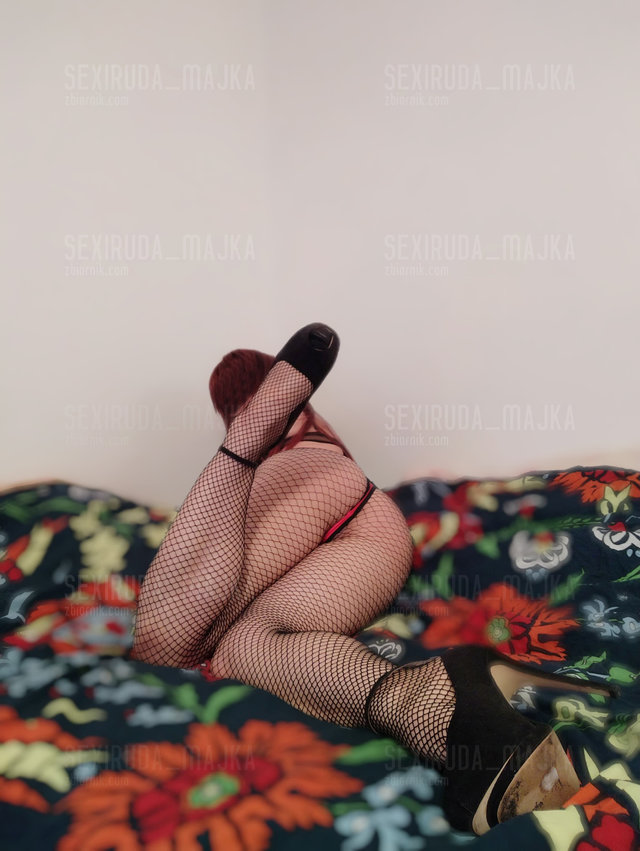 SexiRuda_Majka