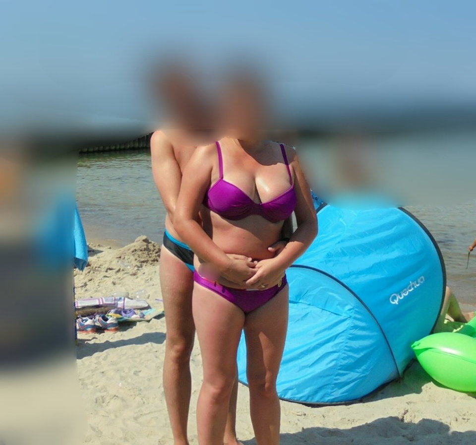 Może ktoś przytuli zamiast mnie - braviaex