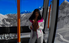 Narty - Austria