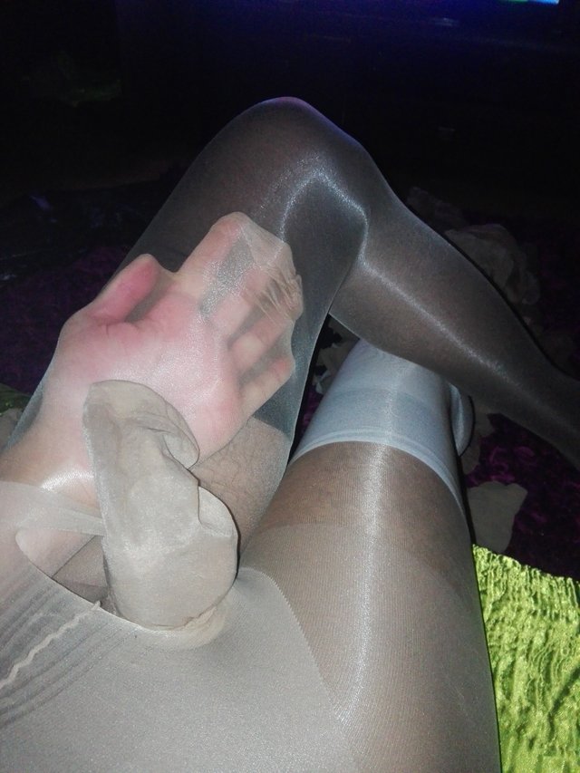 Feetlov