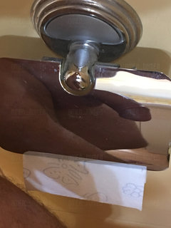 Chyba papier się kończy... 🤔🧐