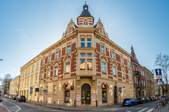 Na rogu