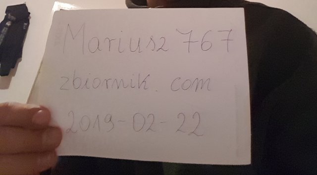 Mariusz767