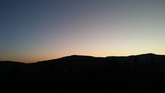 Wieczorową porą