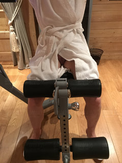 Trening 