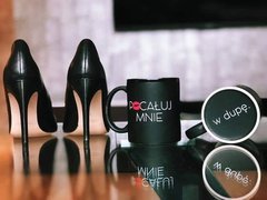Moje dzisiejsze nastawienie do świata