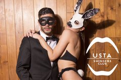 Usta Swingers Club - Warszawa