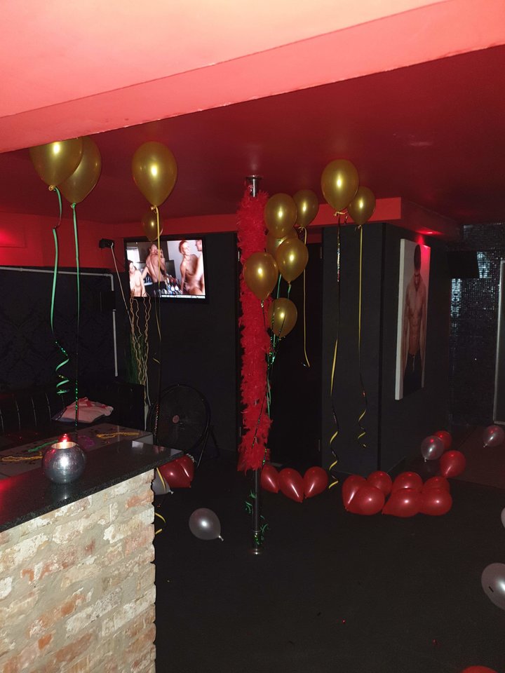 OSTATNIA SOBOTA KARNAWAŁU - SEX PARTY - 02.03.2019 r. (sobota) - LavaClub